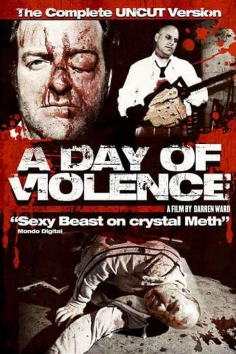 A Day Of Violence